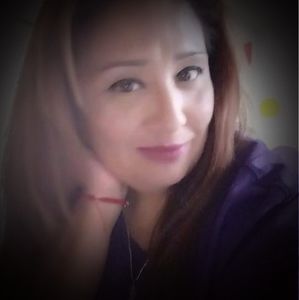 Meet your Posher, Consuelo